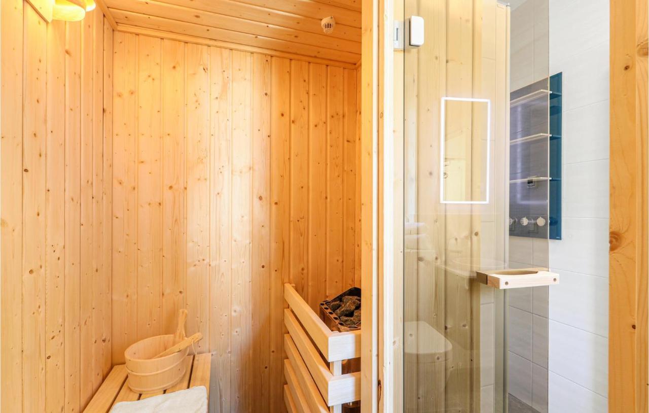 Reetdachhaus 26 Auf Usedom Villa Kutzow Екстериор снимка