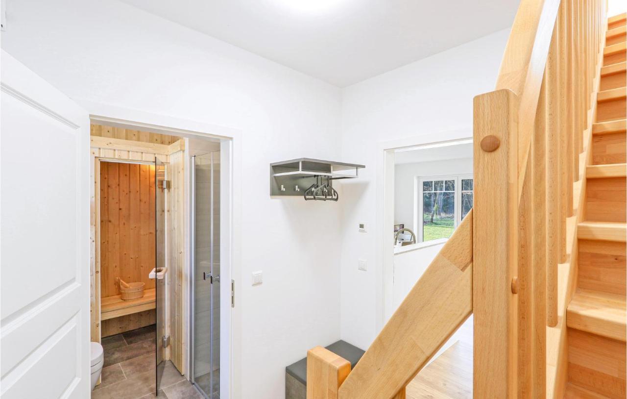 Reetdachhaus 26 Auf Usedom Villa Kutzow Екстериор снимка