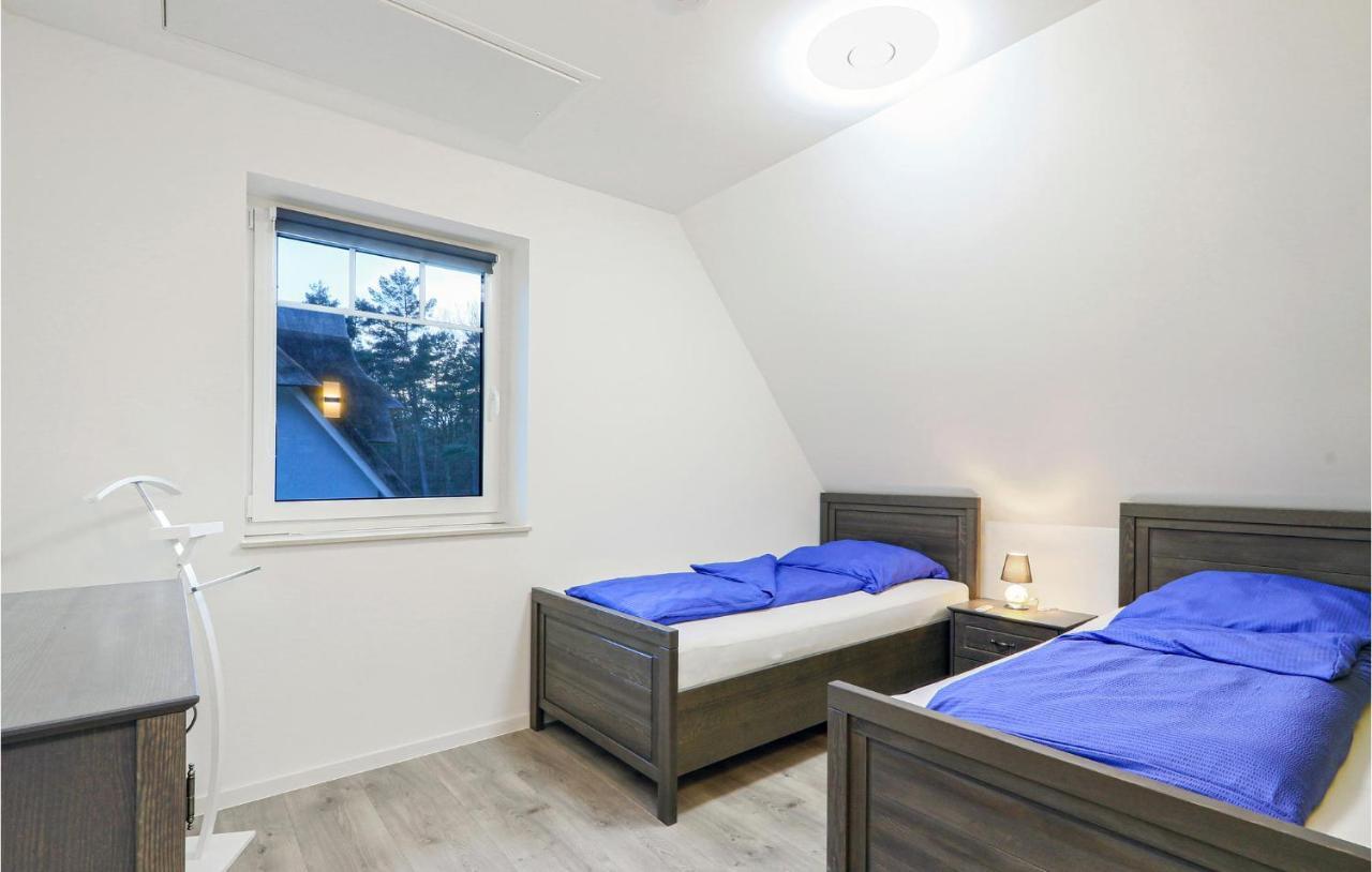Reetdachhaus 26 Auf Usedom Villa Kutzow Екстериор снимка