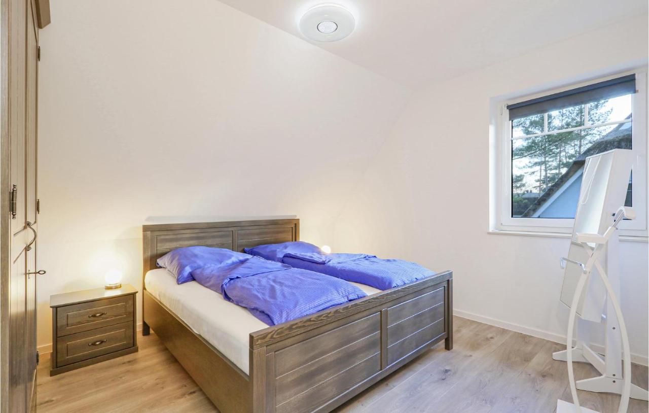 Reetdachhaus 26 Auf Usedom Villa Kutzow Екстериор снимка